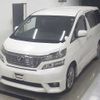 toyota vellfire 2010 -TOYOTA--Vellfire ANH20W--8155481---TOYOTA--Vellfire ANH20W--8155481- image 5