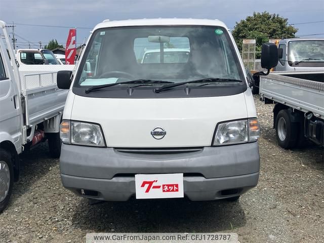 nissan vanette-truck 2015 CFJ1728787 image 2