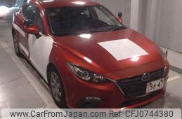 mazda axela 2015 -MAZDA--Axela BM6FJ-100590---MAZDA--Axela BM6FJ-100590-