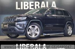 jeep grand-cherokee 2016 -CHRYSLER--Jeep Grand Cherokee ABA-WK36T--1C4RJFEG8FC222001---CHRYSLER--Jeep Grand Cherokee ABA-WK36T--1C4RJFEG8FC222001-