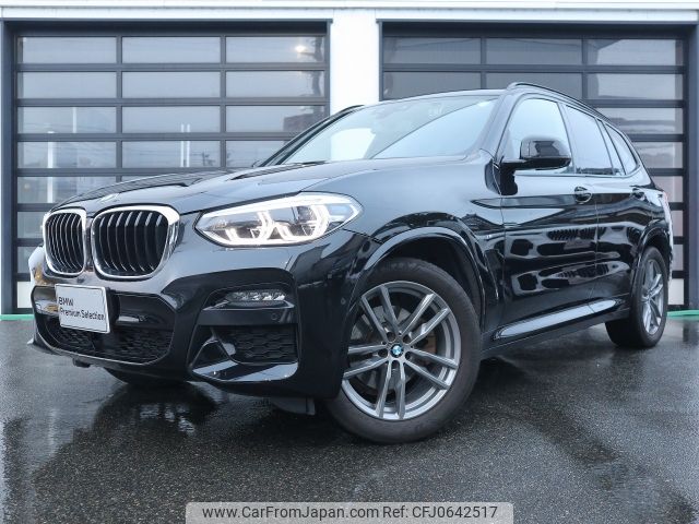 bmw x3 2021 -BMW--BMW X3 3DA-UZ20--WBAUZ36060N097933---BMW--BMW X3 3DA-UZ20--WBAUZ36060N097933- image 1