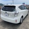 toyota prius-α 2013 -TOYOTA--Prius α ZVW40W--3070666---TOYOTA--Prius α ZVW40W--3070666- image 2