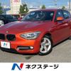 bmw 1-series 2013 -BMW--BMW 1 Series DBA-1A16--WBA1A12090J213735---BMW--BMW 1 Series DBA-1A16--WBA1A12090J213735- image 1