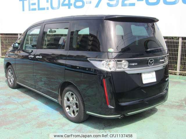 mazda biante 2016 -MAZDA 【川口 300ｻ7162】--Biante CCFFW--114643---MAZDA 【川口 300ｻ7162】--Biante CCFFW--114643- image 2
