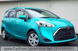 toyota sienta 2019 -TOYOTA--Sienta NSP170G--7231726---TOYOTA--Sienta NSP170G--7231726-