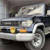 toyota land-cruiser-prado 1995 -TOYOTA--Land Cruiser Prado KD-KZJ71W--KZJ71-0004547---TOYOTA--Land Cruiser Prado KD-KZJ71W--KZJ71-0004547- image 1