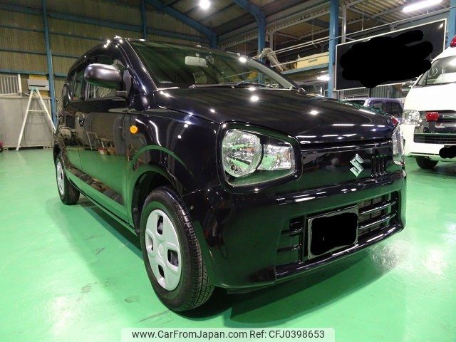 suzuki alto 2019 -SUZUKI--Alto HA36S--122466---SUZUKI--Alto HA36S--122466- image 1