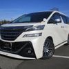 toyota vellfire 2015 -TOYOTA 【名変中 】--Vellfire GGH30W--0001954---TOYOTA 【名変中 】--Vellfire GGH30W--0001954- image 1