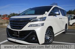 toyota vellfire 2015 -TOYOTA 【名変中 】--Vellfire GGH30W--0001954---TOYOTA 【名変中 】--Vellfire GGH30W--0001954-