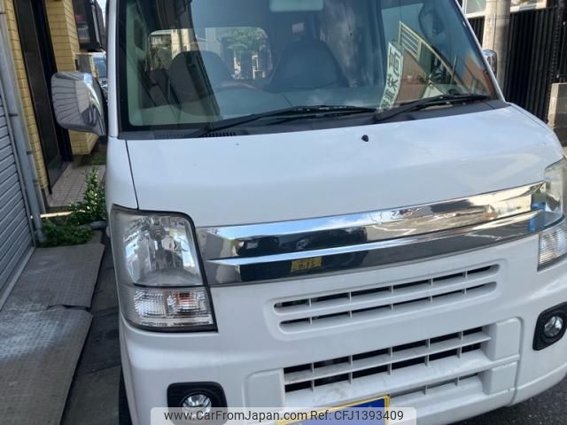 suzuki every 2011 -SUZUKI--Every EBD-DA64V--DA64V-490481---SUZUKI--Every EBD-DA64V--DA64V-490481- image 2
