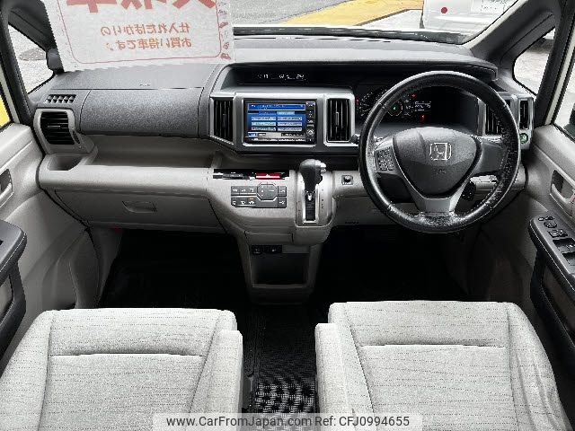 honda stepwagon 2010 -HONDA--Stepwgn DBA-RK1--RK1-1022883---HONDA--Stepwgn DBA-RK1--RK1-1022883- image 2
