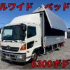 hino ranger 2013 CFJ1805709 image 10