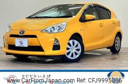 toyota aqua 2013 quick_quick_DAA-NHP10_NHP10-2269810