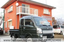 suzuki carry-truck 2023 -SUZUKI 【福島 480】--Carry Truck DA16T--DA16T-743565---SUZUKI 【福島 480】--Carry Truck DA16T--DA16T-743565-