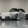 porsche 911 1996 -PORSCHE--Porsche 911 E-993--WP0ZZZ99ZTS311965---PORSCHE--Porsche 911 E-993--WP0ZZZ99ZTS311965- image 1