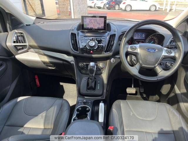 ford kuga 2013 -FORD--Kuga ABA-WF0JTM--WF0AXXWPMADB53815---FORD--Kuga ABA-WF0JTM--WF0AXXWPMADB53815- image 2