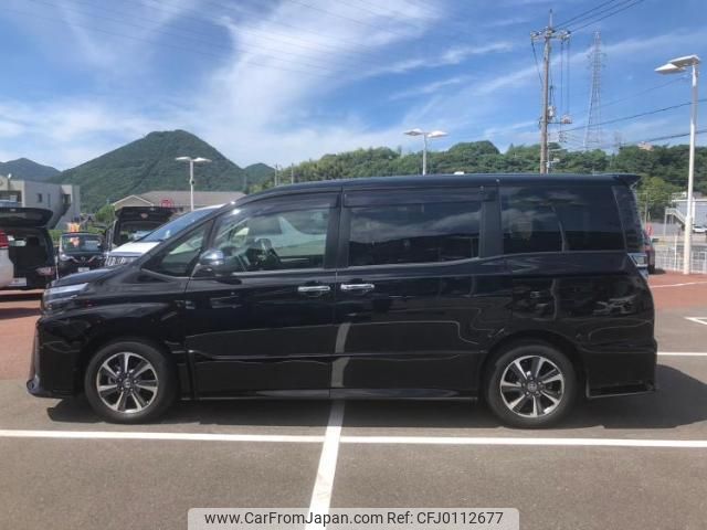 toyota voxy 2019 quick_quick_ZRR80_ZRR80-0546231 image 2