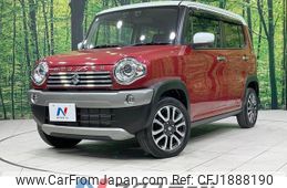 suzuki hustler 2019 CFJ1888190