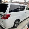 toyota alphard 2013 -TOYOTA--Alphard DAA-ATH20W--ATH20-8037076---TOYOTA--Alphard DAA-ATH20W--ATH20-8037076- image 4