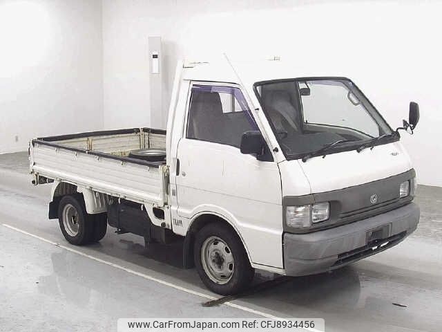 mazda bongo-truck 1997 -MAZDA--Bongo Truck SE28T--301488---MAZDA--Bongo Truck SE28T--301488- image 1