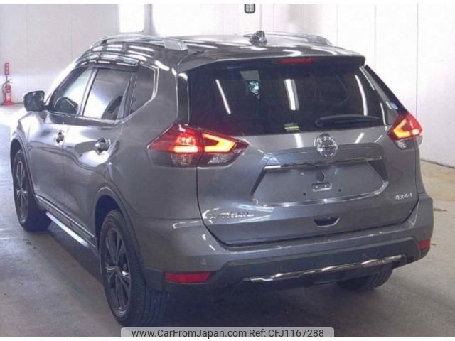 nissan x-trail 2021 quick_quick_5BA-NT32_612835 image 2