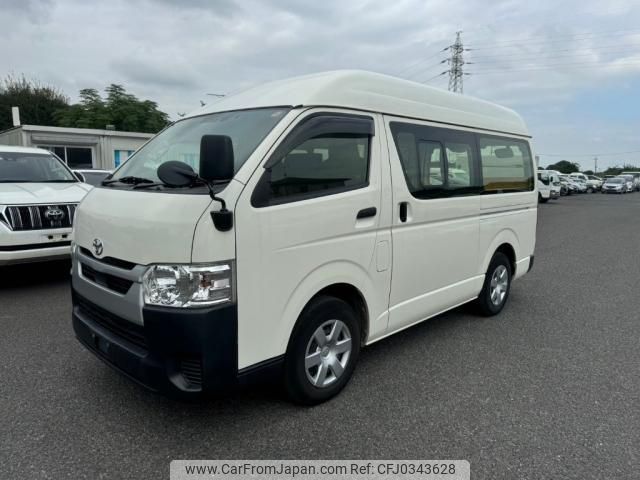 toyota hiace-van 2021 quick_quick_3BF-TRH200K_0340186 image 2