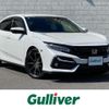 honda civic 2020 CFJ0991626 image 1