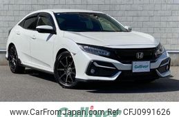 honda civic 2020 CFJ0991626