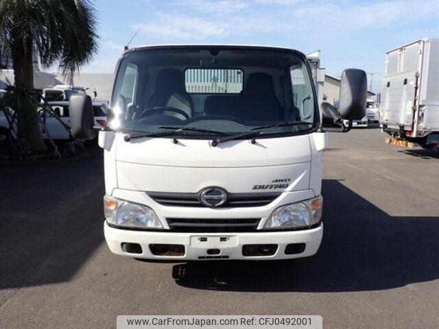 hino dutro 2016 -HINO--Hino Dutoro TKG-XZU675T--XZU675-0006241---HINO--Hino Dutoro TKG-XZU675T--XZU675-0006241- image 2