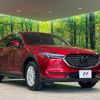 mazda cx-8 2018 quick_quick_KG5P_KG5P-100428 image 17