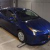 toyota prius 2017 -TOYOTA 【福岡 355ﾊ99】--Prius ZVW50--ZVW50-8070156---TOYOTA 【福岡 355ﾊ99】--Prius ZVW50--ZVW50-8070156- image 1