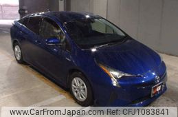 toyota prius 2017 -TOYOTA 【福岡 355ﾊ99】--Prius ZVW50--ZVW50-8070156---TOYOTA 【福岡 355ﾊ99】--Prius ZVW50--ZVW50-8070156-