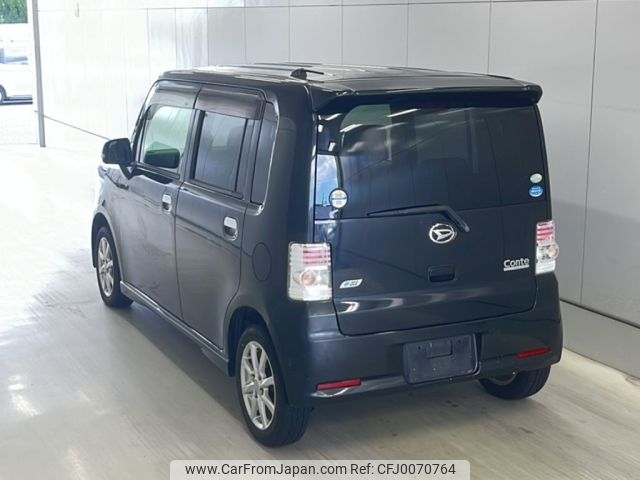 daihatsu move-conte 2011 -DAIHATSU--Move Conte L575S-0133064---DAIHATSU--Move Conte L575S-0133064- image 2