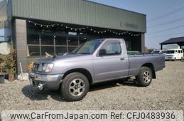 nissan dutsun-truck 1999 GOO_NET_EXCHANGE_0707796A30241123W001