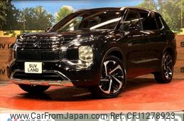 mitsubishi outlander-phev 2023 -MITSUBISHI--Outlander PHEV 5LA-GN0W--GN0W-0301669---MITSUBISHI--Outlander PHEV 5LA-GN0W--GN0W-0301669-