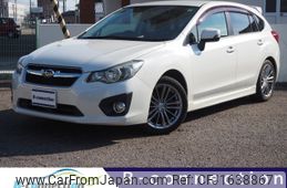 subaru impreza-wagon 2012 CFJ1638867