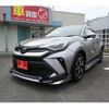 toyota c-hr 2020 -TOYOTA 【豊田 355ﾇ8008】--C-HR 6AA-ZYX11--ZYX11-2023951---TOYOTA 【豊田 355ﾇ8008】--C-HR 6AA-ZYX11--ZYX11-2023951- image 1