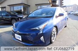 toyota prius 2016 -TOYOTA--Prius DAA-ZVW50--ZVW50-8010516---TOYOTA--Prius DAA-ZVW50--ZVW50-8010516-