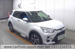 toyota raize 2025 quick_quick_5AA-A202A_A202A-0093401