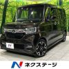 honda n-box 2018 -HONDA--N BOX DBA-JF3--JF3-2046374---HONDA--N BOX DBA-JF3--JF3-2046374- image 1