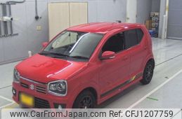 suzuki alto-works 2018 -SUZUKI 【名古屋 597そ2】--Alto Works HA36S-900012---SUZUKI 【名古屋 597そ2】--Alto Works HA36S-900012-