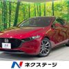 mazda mazda3-fastback 2020 quick_quick_BP5P_BP5P-110854 image 1