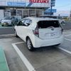 toyota aqua 2013 -TOYOTA 【群馬 501ﾜ2977】--AQUA NHP10--6149260---TOYOTA 【群馬 501ﾜ2977】--AQUA NHP10--6149260- image 9