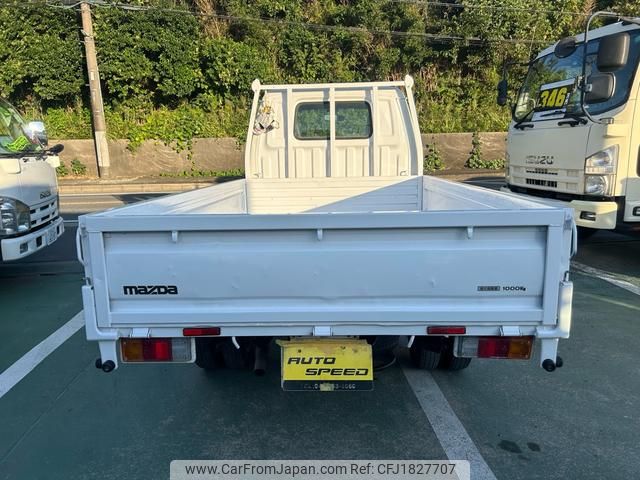 mazda bongo-truck 2015 CFJ1827707 image 2