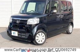 honda n-box 2016 -HONDA--N BOX DBA-JF1--JF1-1817074---HONDA--N BOX DBA-JF1--JF1-1817074-