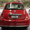 fiat 500 2017 -FIAT--Fiat 500 ABA-31209--ZFA3120000J766581---FIAT--Fiat 500 ABA-31209--ZFA3120000J766581- image 6