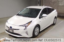 toyota prius 2018 -TOYOTA--Prius ZVW50-6143042---TOYOTA--Prius ZVW50-6143042-