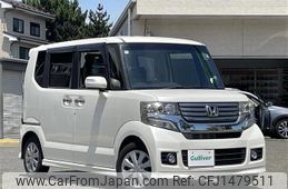 honda n-box 2013 CFJ1479511