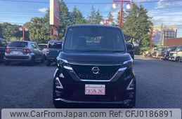 nissan roox 2023 quick_quick_B45A_B45A-0405182