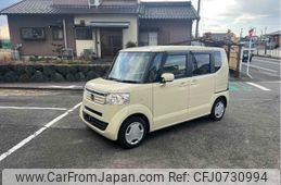 honda n-box-plus 2014 CFJ0730994